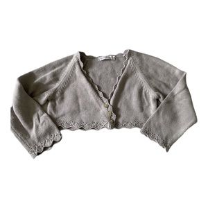 Martin Aranda Cardigan